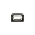 thumbnail image 5 of SKB SKB-R04U20W 4U Durable Molded Roto Rolling Rack, 5 of 6