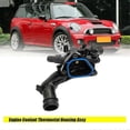 thumbnail image 5 of Conjunto de carcasa del termostato del refrigerante del motor 11538674895 para Mini R55 R56 R57 R58 R59 R60 2011-2016 N16 N18 1537647305, 5 of 5