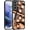Baseball, variant on Galaxy S23 Plus Case, 2 in 1 Hybrid Hard PC & Soft Silicone Heavy Duty Dual Layer Shockproof Full-Body Protective Case for Samsung Galaxy S23 Plus 5G, Quotes Bible Verse Phil 4:13