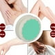 thumbnail image 1 of Almohadilla de esponja de depilación indolora esponja de depilación reutilizable de doble cara elimina eficazmente el cabello fácil de limpiar ANGGREK Otros, 1 of 8