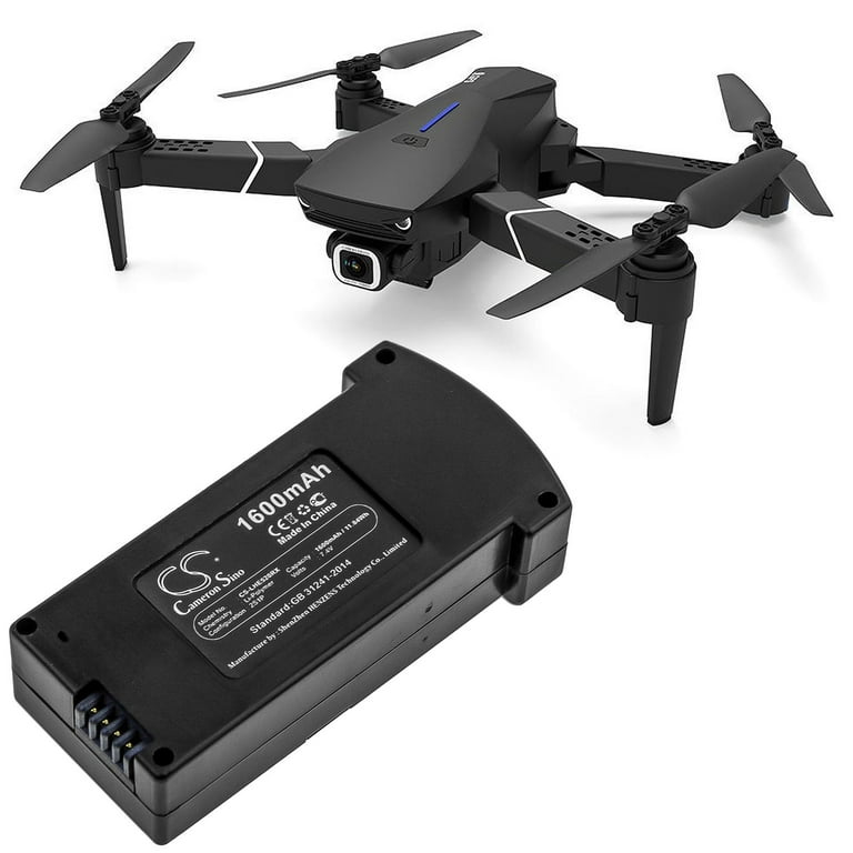 2594368 Battery for Eachine E520 E520s 1600mAh sold by smavco