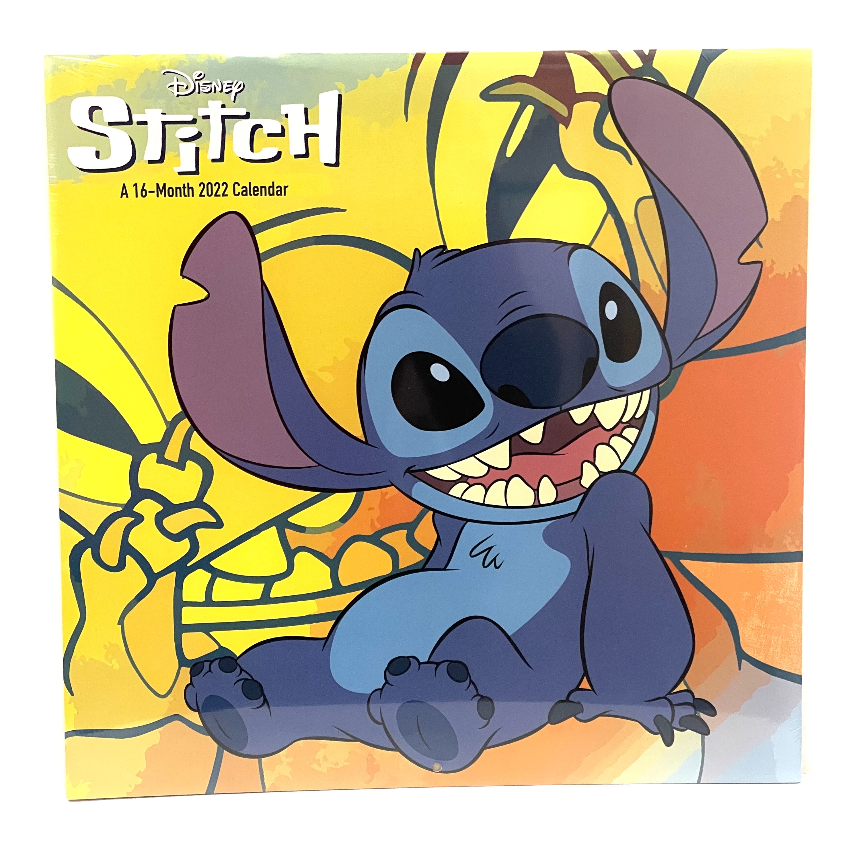 Disney Stitch Advent Calendar Pilcenter Disney Stitch Advent Calendar Pilcenter
