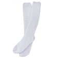 thumbnail image 5 of Women's Fuzzy Knee High Soft Colored Socks - Assortment C - 4 Pairs, 5 of 7