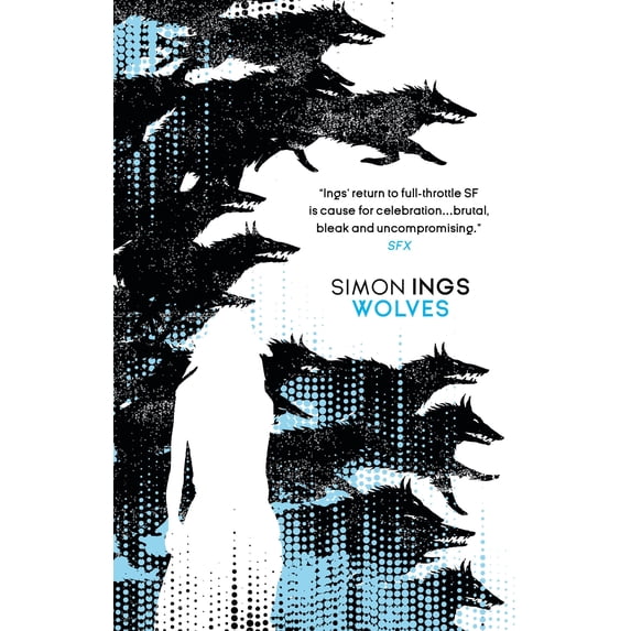 Pre-Owned Wolves (Paperback)