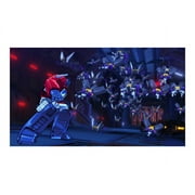 Transformers: Devastation, Activision Blizzard, PlayStation 3, 047875771147