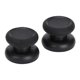 thumbnail image 3 of Game console thumb grips plastic game controller rocker cap for PS5 game handle, 3 of 5