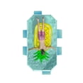 thumbnail image 2 of SLLINGLUO Foldable Swimming Pool Kiddie Pool Above Ground Pool for Adult & Kids, 82in, 2 of 9