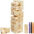 thumbnail image 2 of Hasbro Jenga Rules., 2 of 3