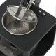 thumbnail image 3 of 304 Stainless Steel Lever Manual Citrus Juicer with Two Filters, 3 of 4