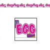Easter Egg Hunt Caution Tape
