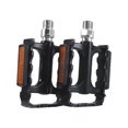 thumbnail image 2 of Pédales de Vélo Pièces de Vélo de Route Durables Ultralégères Plateforme Robuste, 2 of 8