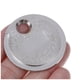 thumbnail image 5 of sweethay Indicador de 0,6-2,4mm, herramientas de calibre en forma de moneda, herramienta de fusible de sensor de calibre, piezas de reparación, Herramientas de reparación de automóviles, 5 of 6