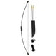 Recurve Bow And Arrow Set Outdoor Youth Junior Archery Beginner