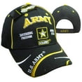 thumbnail image 2 of Army Defending Freedom w/Star New Logo Cap, 2 of 2
