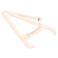 thumbnail image 4 of Domqga Skinfold Fat Caliper,Body Fat Tester Caliper,Body Fat Tester Caliper Handheld Body Fat Measurement Device Skinfold Fat Caliper, 4 of 9