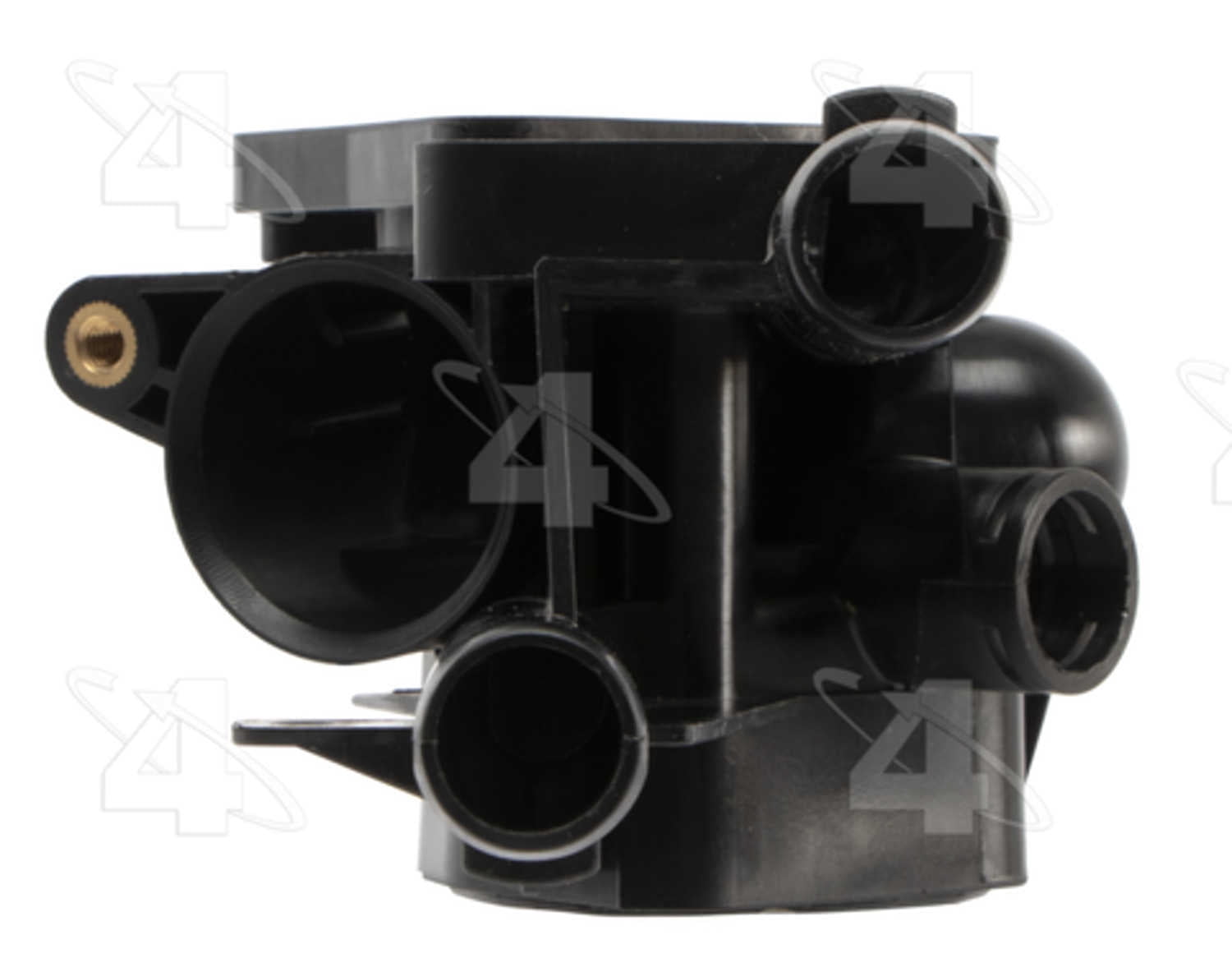 Murray Climate Control 86253 Engine Coolant Thermostat Housing