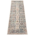 thumbnail image 4 of ECARPET Traditional Vintage Style Area Rug for Hallways, Bedroom and Living Room Bolivia Yalameh Collection, 4 of 9