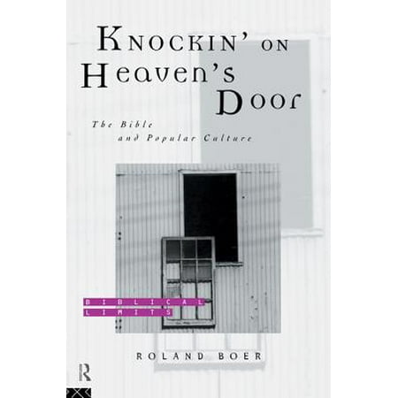 Knockin' on Heaven's Door - eBook