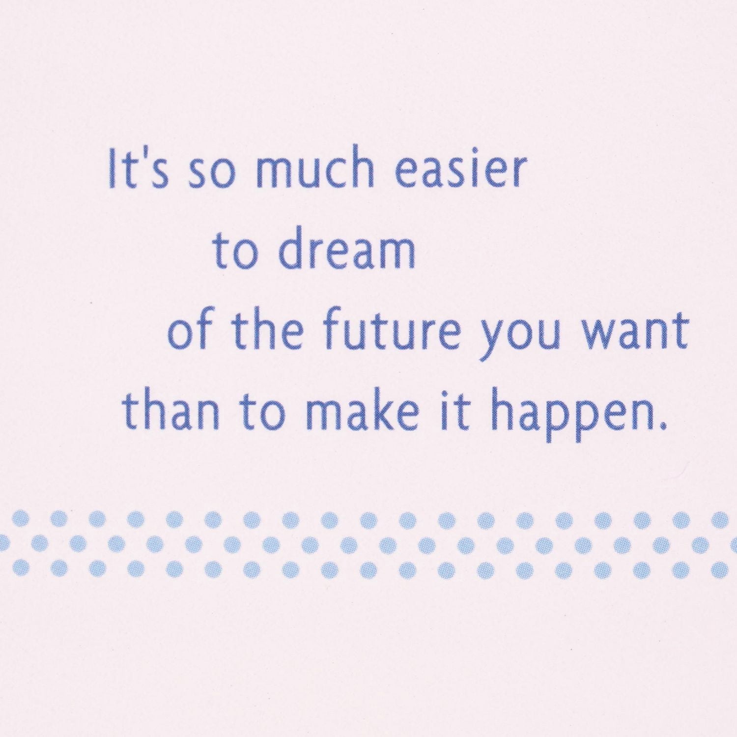 Carte Hallmark – Félicitations ou Remise des diplômes