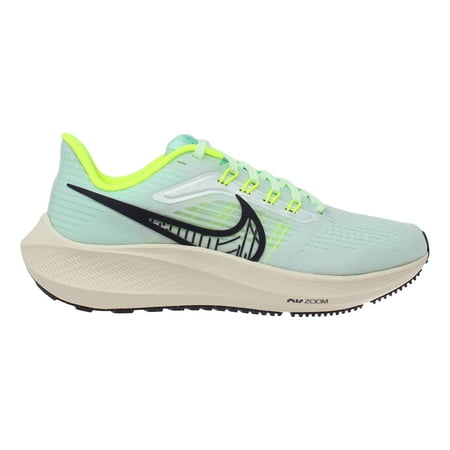 Nike Air Zoom Pegasus 39 Barely Green/Cave Purple DH4072-301 Womens Size 10