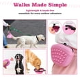 thumbnail image 3 of Kit de Inicio para Cachorros WILDOMS Esenciales Rosa, 3 of 4