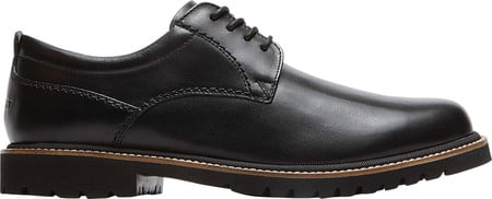 rockport marshall cap toe oxford