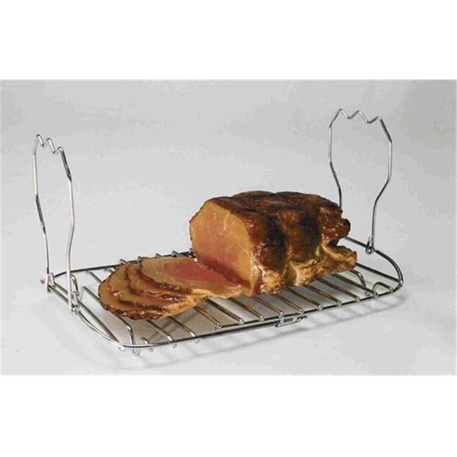 Expandable Roasting Rack