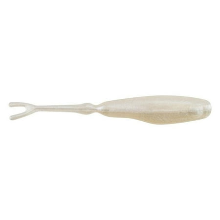 Berkley PowerBait Snake-Tongue Minnow Fishing Soft Bait