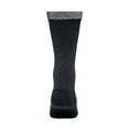 thumbnail image 6 of Wrangler Men's Cozy Cabin Socks ,4 Pack, 6 of 10