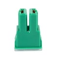 thumbnail image 4 of 5 x Green 40A Female Plug in Blade PAL Fuse for Car, 4 of 8