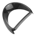thumbnail image 4 of Conjunto de bisel de instrumentos ANGGREK Molduras de cubierta de tablero Estilo fibra de carbono Smart Fortwo/Forfour 453 2015-2021, 4 of 8