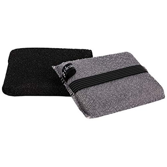 Cleanlogic Gommage Corporel, Hommes, Grand - 1 Unité, 1 Unité