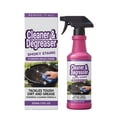 thumbnail image 2 of Quick Effective High Effective Grill Cleaning Spray, BBQ Grill Cleaner Degreaser, Oven Cleaner High Effective Degreaser For Outdoor Grills, Oil Stains Degreased Kitchen Grill Cleaner Spray, 2 of 5