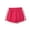 Hot Pink&&100, variant on Boys Cotton Shorts Patchwork Color Bottom Shorts for Boy Casual Elastic Waist Cozy Dailywear 8-9 Years