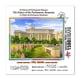 thumbnail image 4 of Rompecabezas Wuundentoy El Palacio del Parlamento Rumano Premium Edition 1500 Piezas, 4 of 4