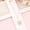 C, variant on Kawaii Metal Cat Bookmark with Chain Pendant - Cute Japanese Kitten Page Marker for Book Lovers - Zinc Alloy Stationery Gift for Students, Teachers & Readers - Aesthetic Office & School Supplies