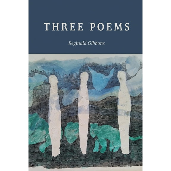 Three Poems, (Paperback)