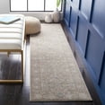 thumbnail image 2 of SAFAVIEH Sofia Derrick Oriental Runner Rug, Tan/Blue, 2'2" x 8', 2 of 8