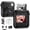 Black, variant on Kids Instant Print Digital Camera 30MP Photo Camera for Toddler Age 4-9 Years Old Selfie Camera Toy for Little Girls with 32GB Memory Card 4 Rolls Thermal Printing Paper Pink