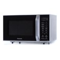 thumbnail image 2 of Horno Panasonic  Microondas NN-ST34HMRUH de 0.9 pies cúbicos, 2 of 2