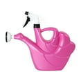 thumbnail image 1 of Boiler Parts Induction Kettle Rival Hot Pot Multifunctional 2In1 Watering Can Can 0.33 Gallon Long Spout Watering Can Shape Patterns Indoor Watering Can With Comfortable Handle, 1 of 3