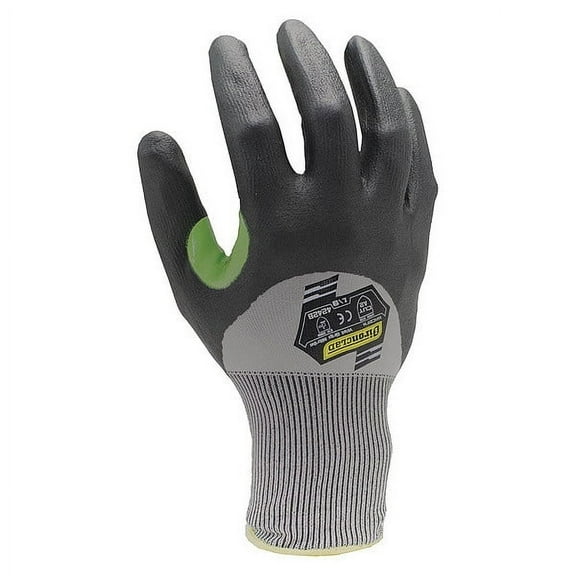Ironclad Performance Wear Cut-Resistant Gloves,S/7,PR KKC2FN-02-S