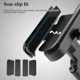 thumbnail image 4 of Motorcycle Phone Holder Aluminum Nmax Phone Holder For Yamaha N-max 125 150 155 N Max Nmax125 Nmax150 Accessories 2020 2022 2023, 4 of 5