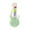 Green, variant on Hxlamzoo Kids Toys Kids Handheld Musical Electronic Toy Guitar for Children Plays Music, Drum & Sounds Toy & Girls & Boys Toys Clearance Sale
