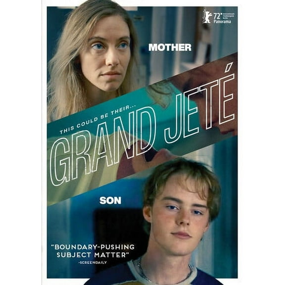 Grand Jete (DVD), Altered Innocence, Drama