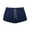 Dark Blue, variant on Summer Polyester Shorts Short Beach for Men Green Layered Look Sand Trousers Surfing Splicing Spring And Swimming Men's Board XXL