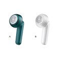 thumbnail image 2 of Billuyoard Removedor de pelusas portátil ABS para suéteres y juguetes de piel - de larga duración y recargable liviano Suministros de limpieza para el hogar Verde uno, 2 of 6