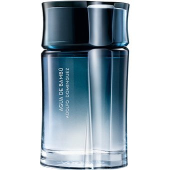 Perfume Adolfo Dominguez Agua De Bambu Edt 120 Ml Caballero Adolfo Dominguez Adolfo Dominguez Agua De Bambu Walmart en linea