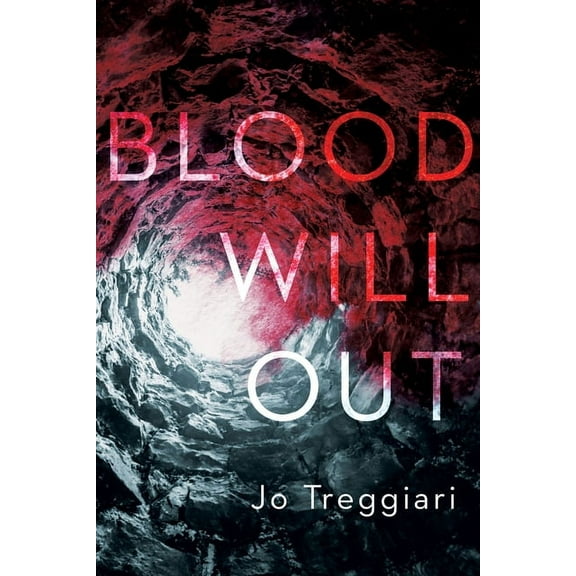 Blood Will Out (Paperback)