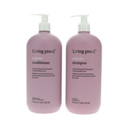Living Proof Restore Shampoo 24 oz & Restore Conditioner 24 oz Combo Pack